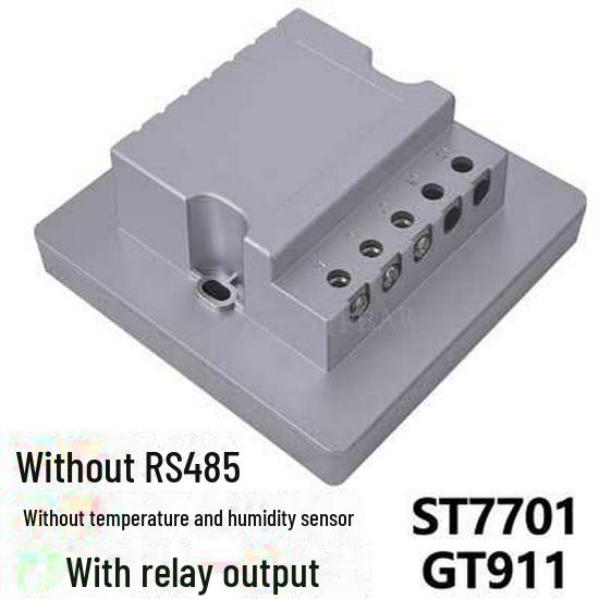 Плата разработчика ESP32-S3 с 4-дюймовым ЖК-дисплеем, управлением TV Box, реле, поддержкой LVGL, RS485