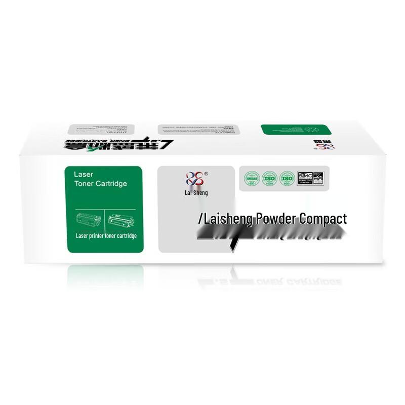 Laisheng CF232A Compatible Toner Cartridge for HP LaserJet Pro