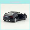 Модель автомобиля из сплава 1:Масштаб 32 Для Toyota 86 Детская игрушка с инерционным управлением
