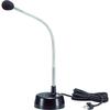 Icom Microphone with Magnetic Base AM-4