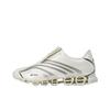 Slam Jam x F50 Tunit Megaride Бело-серебристые Унисекс Кроссовки Основной черный JR2200