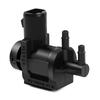 Locking Hub Vacuum Solenoid Replace 7L1Z9H465B 4WD Hub Locking Solenoid for 2008-2019 F150 TurboControl SolenoidValve