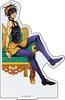 Bizarre Adventure Golden Wind Original BIG Acrylic Stand Buccellati Team Narancia JoJo's (5)