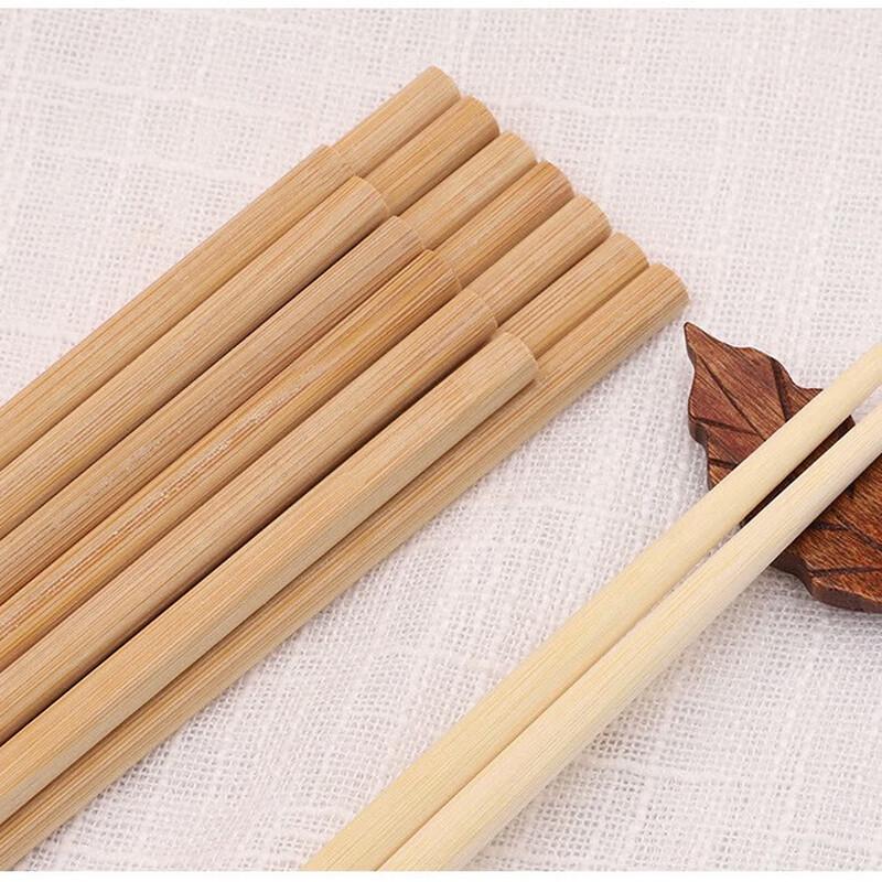 Zhi Shi Disposable Bamboo Chopsticks