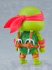Nendoroid Teenage Mutant Ninja Turtles Raphael Пластиковая окрашенная подвижная фигурка без масштаба