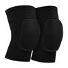 Knee Pads for and Outdoor Breathable Elastic Cotton Knee Pads for Injury Joint and Ligament Set Work, Sports, Activities, Prevention, Protection,