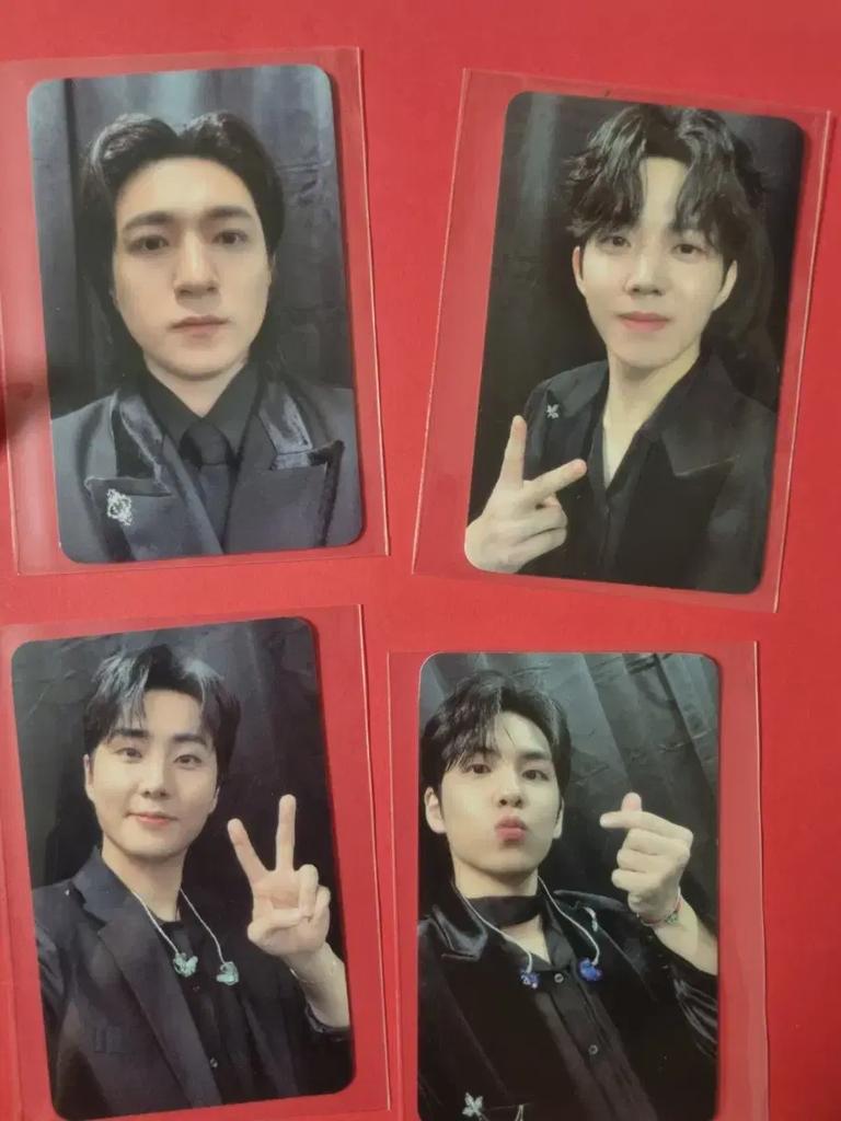 DAY6 (Feature) Cruise Control Photo Book on Sale Used