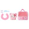 Набор по уходу за плюшевой игрушкой Sanrio Hello Kitty 363553 (котенок)