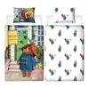 Friends Reversible Duvet Set