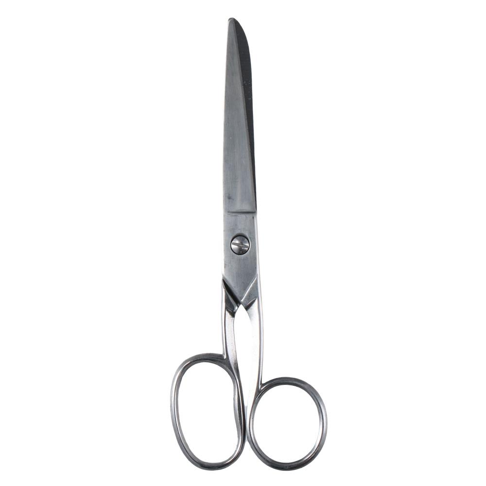 Metal Scissors Multi-Purpose Sewing Scissors For Fabric Paper Shears Craft Sewing Scissors