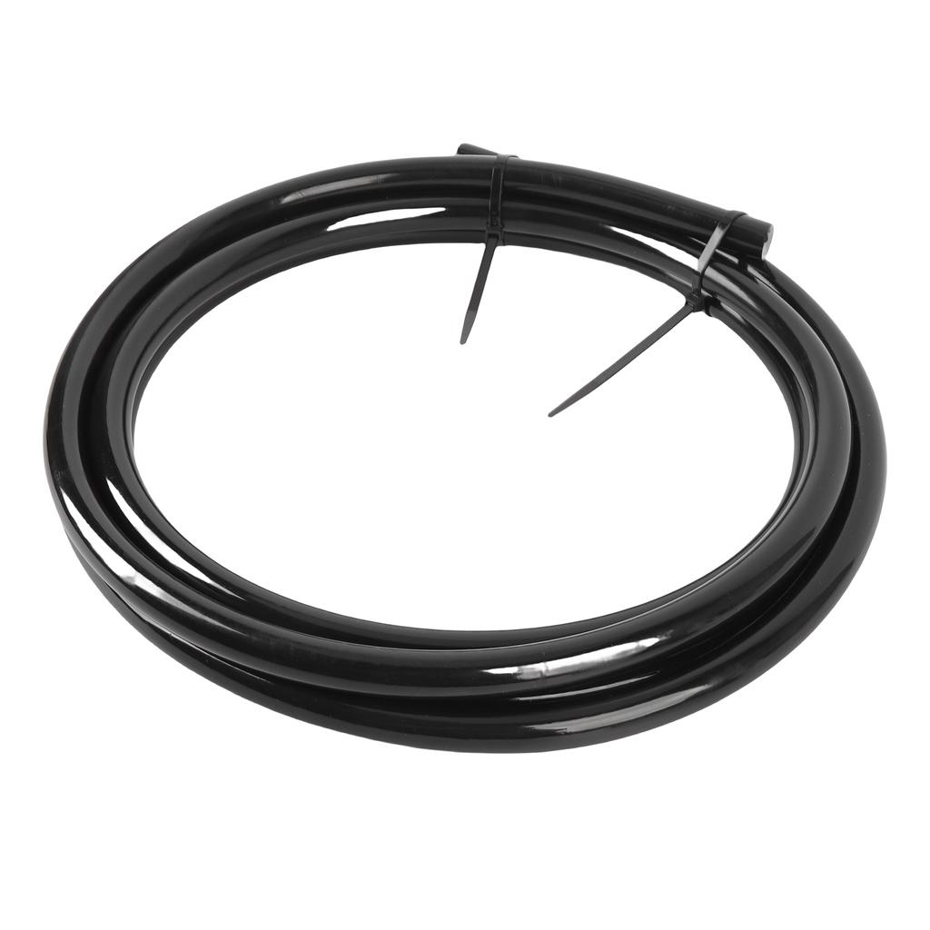 Встроенная полоса для гибки медных труб 4 м 78 дюймов ПЭ пластик Трубогиб для труб кондиционирования воздуха Медная труба