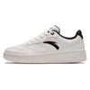 Non-Slip Wear-Resistant Low-Top Casual Shoes Men Sneakers White Black 912428010-3