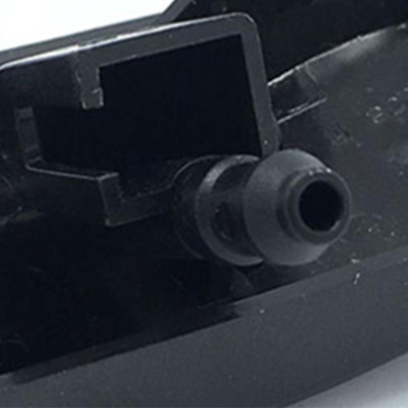 1 пара автомобильных стеклоочистителей, распылительная насадка, насос омывателя лобового стекла, спринклерная головка, запасные части для 2kd955985