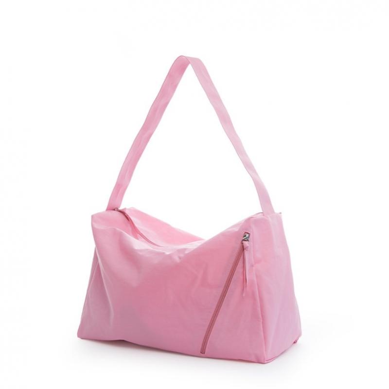 Rheemin Color Day Bag Candy Pink