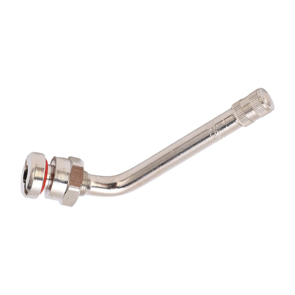 10pcs Rustproof TR545D Truck Valve Stem for Alcoa 22.5in 24.5in Aluminum Wheels Trucks