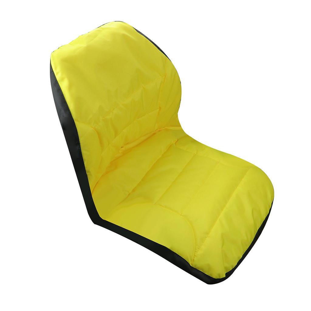 Tractors Seat Cover for John Deere 3E 3R 4M 1023E Series LPP5233 Seat Protector Lawn Mower Tractor Seat Protective Cover