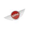 Metal Car Body Sticker Logo Rear Emblem Decal Accessories For BMW Mini Cooper Countryman Clubman S F55 F56 R55 R56 R60 F60 Badge ksgbw33