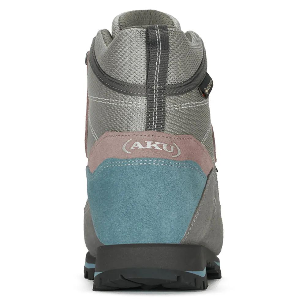 Aku Ботинки для хайкинга Trekker Lite III Goretex