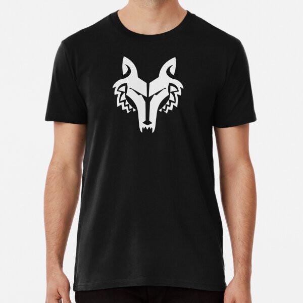 Футболка WOLF PACK S-5XL Лучшая футболка