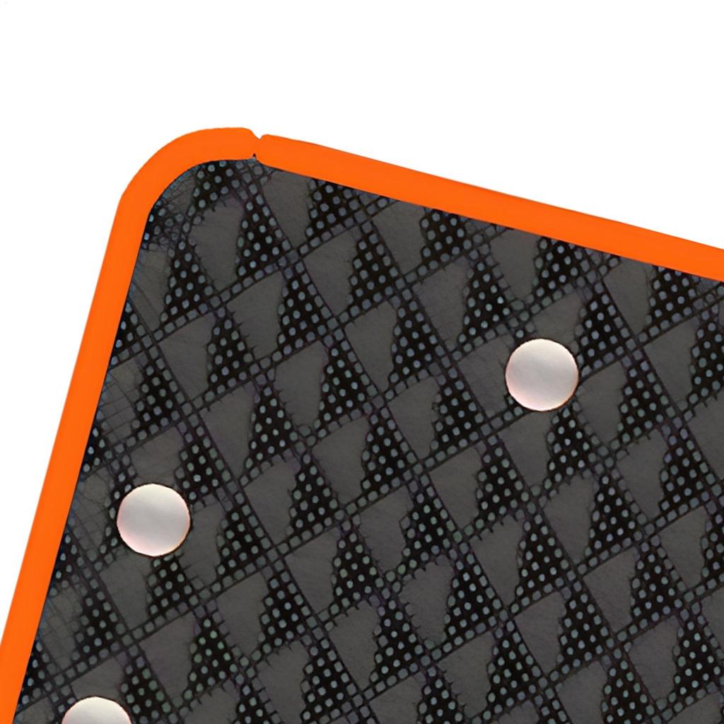 Универсальный магнитный чехол от снега на лобовое стекло автомобиля, водонепроницаемый, из ткани Оксфорд, защита, ветрозащитный чехол от снега на лобовое стекло автомобиля с ремешком