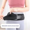 Adjustable Sacroiliac Support Belt Breathable Pelvic Stabilization Wrap Band Lower Back Compression Belt for Women Men