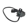 Новая камера заднего вида для Hyundai I40 2015 957603Z603 95760-3Z603 957603Z103 957603Z006 957603Z003 957603Z903