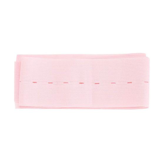 Ремень для мониторинга плода с петлей-кнопкой, эластичный пояс для монитора сердца плода, расширенный, для беременных женщин, для больницы