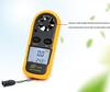 BENETECH GM816 Умный цифровой анемометр Измеритель скорости и силы ветра