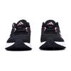Adidas galaxy 7 sneakers mesh upper cloudfoam black