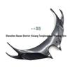 Kawasaki Ninja 400/250 Wind Deflector Wing Fin