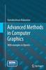 Книга Advanced Methods In Computer Graphics : With Examples In OpenGL