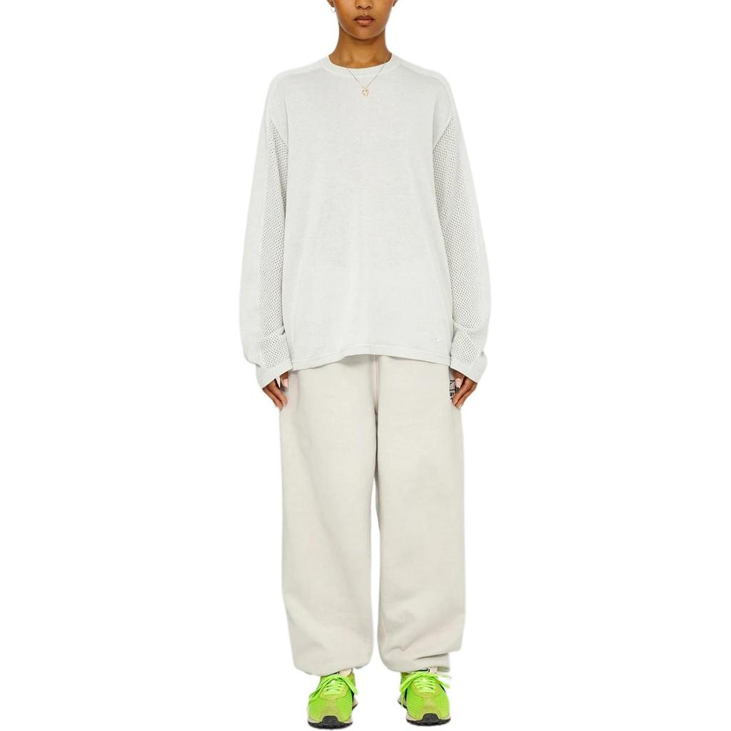 Nike X Stussy Лонгслив HF3898-072