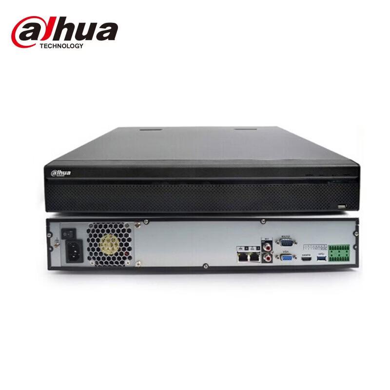 Dahua 8-Channel Smart NVR Network Surveillance Host CN plug (adapter included)