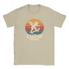 Harajuku TShirt Summer Cupid Stunt Hipster T Shirts  Pure Cotton Tshirt for Unisexs Y2K Retro Plus Size 6XL Short Sleeve Top Tees