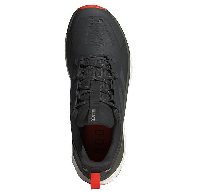 Adidas Terrex Free Hiker 2 Low ботинки трекинговые