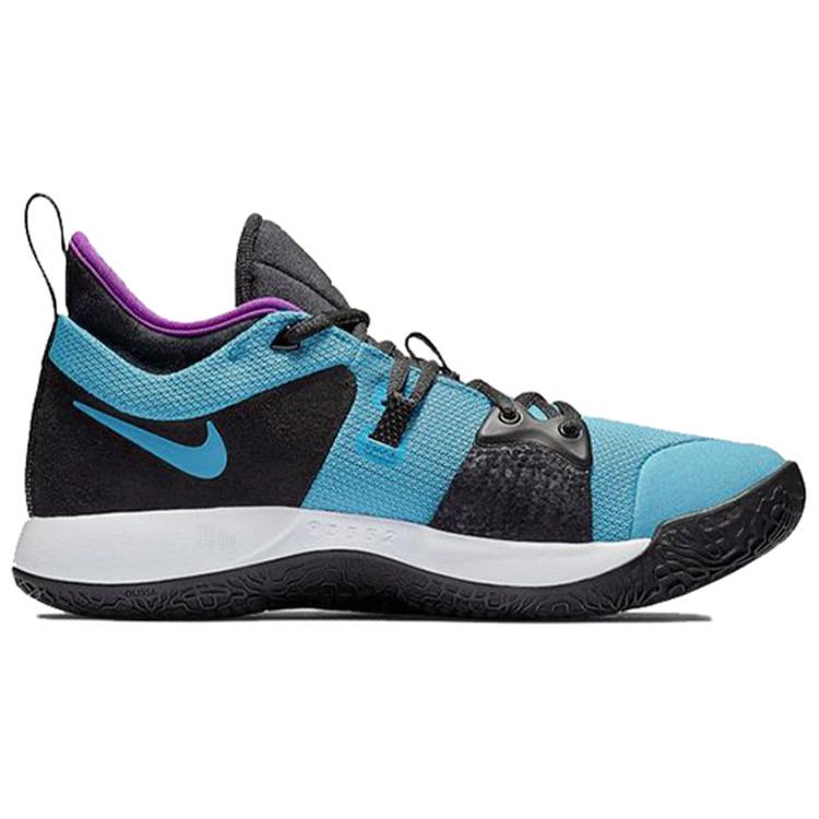 Nike Стр. 2 Голубая лагуна AJ2039-402