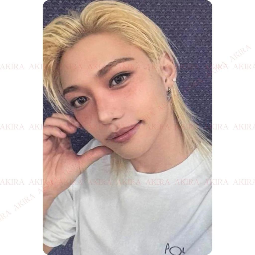 STRAY KIDS SKZ IT TAPE DO IT Альбом Фотокарточка ЯПОНИЯ POB ОФИЦИАЛЬНАЯ