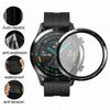 20D мягкое стекло для Huawei Watch GT 3 2 GT3 GT2 Pro 46 мм 42 мм бегунок защитная пленка для экрана аксессуары для смарт-часов