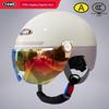 Легкий полушлем YEMA 369S, сертифицированный 3C