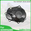 OTOM Крышка зажигания для мотокросса KAWASAKI KX450F 2016-2018 Углеродное волокно Защитная крышка статора двигателя для внедорожного мотоцикла 14031-0604