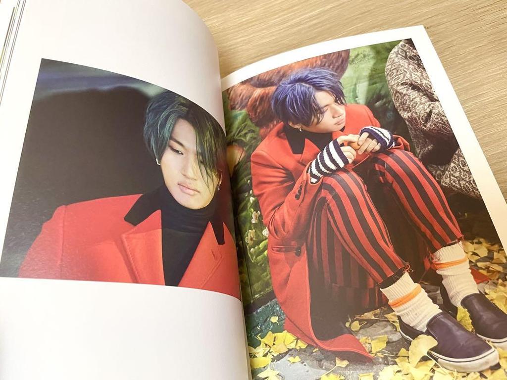 [USED] BIGBANG Seoul Concert Limited Edition Photobook