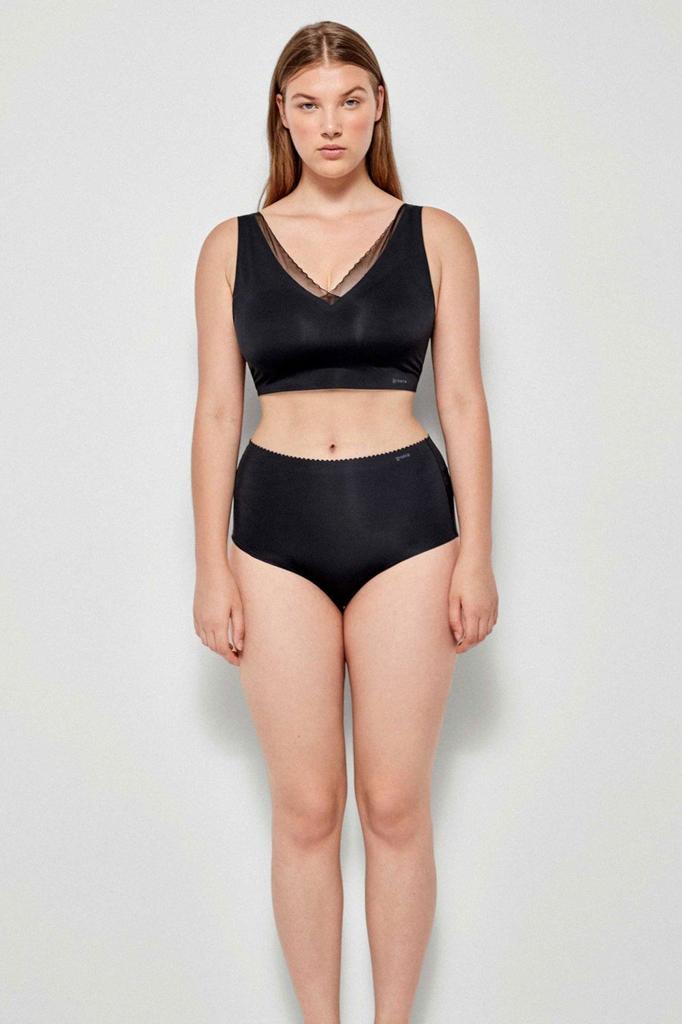 Gisela Padded Top (96847)