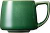 Korres Kiki Mug Mini Mino Made In Microwave and Dishwasher Safe C812GR, Green, 220ml, Ware, Japan,