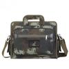 Qi'an Shield Camouflage Tactical Briefcase