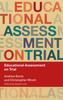 The Educational Assessment On Trial Book