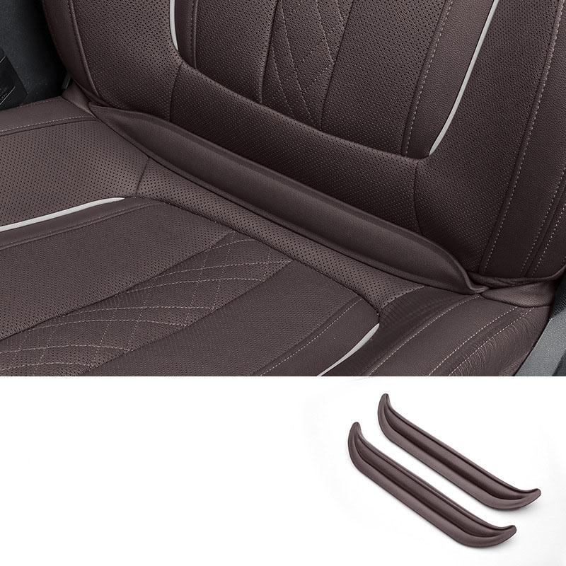 Новый Заполнитель Щели Автокресла, Герметичная Лента, Заполнитель, Аксессуар для Интерьера Автомобиля, Уплотнитель Щели, Защитная Заглушка, Предотвращение Падения Вещей в Автокресло