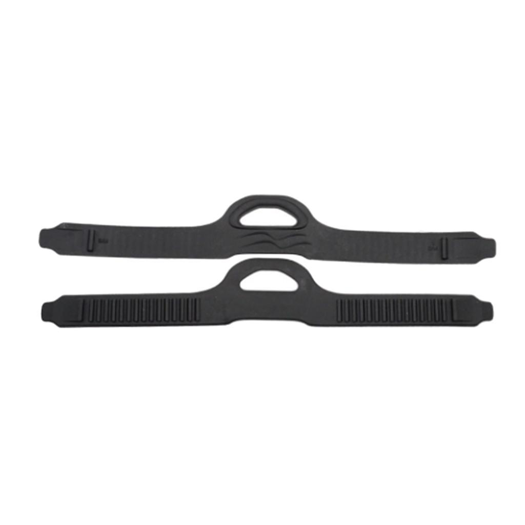 And Versatile Scuba Diving Fin Straps - Perfect for Underwater Adventures