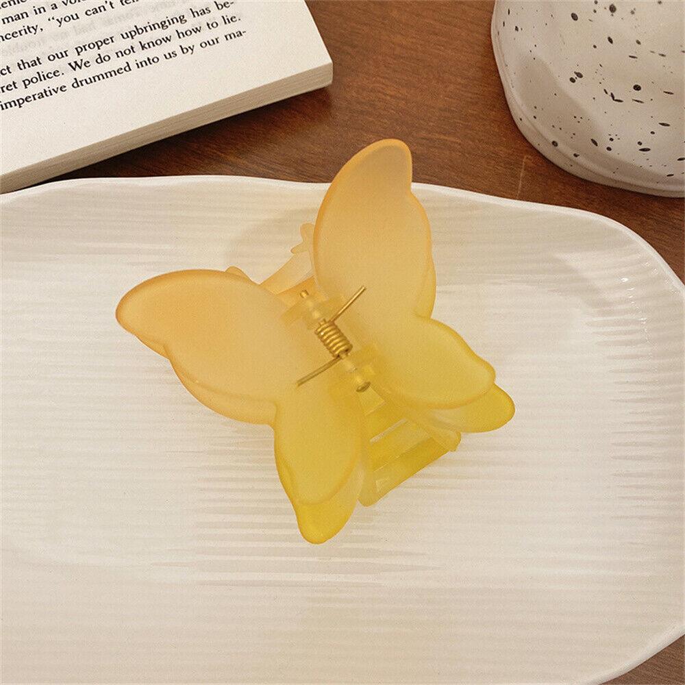 Женские заколки для волос, заколки-бабочки, заколки для волос, женские аксессуары для волос