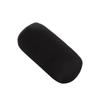 Cylinder Memory Foam  Roll Cervical Bolster Round Nap Neck  Cushion