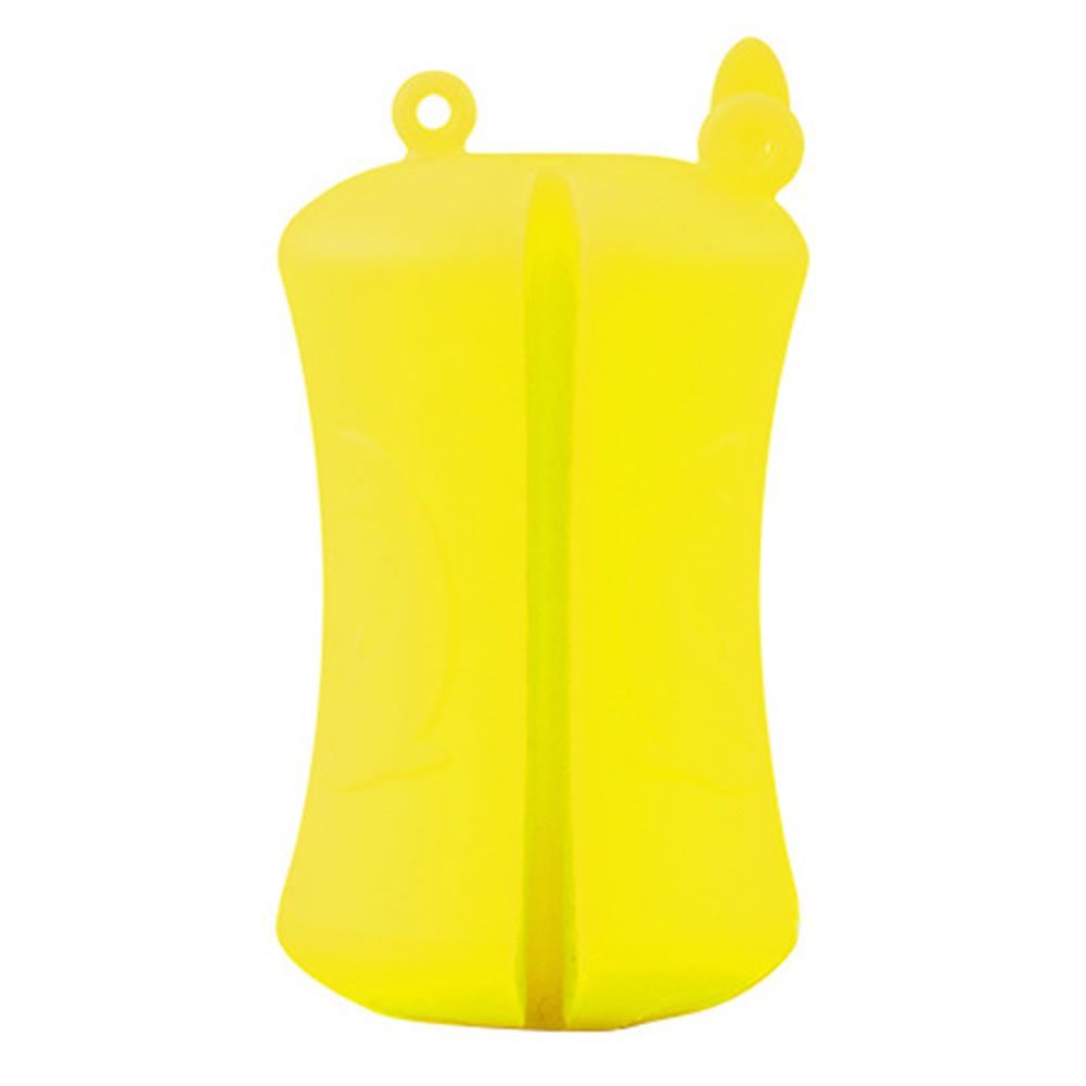 Fishing Rod Holder Silicone Binding Fishing Pole Strong Flexible Multi-functional Gear Tackle Protection Fishing Tool